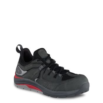 Red Wing CoolTech™ Athletics Safety Toe Athletic Veiligheidsschoenen Heren Zwart - 6347